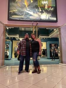 Keith Urban: Live in Las Vegas