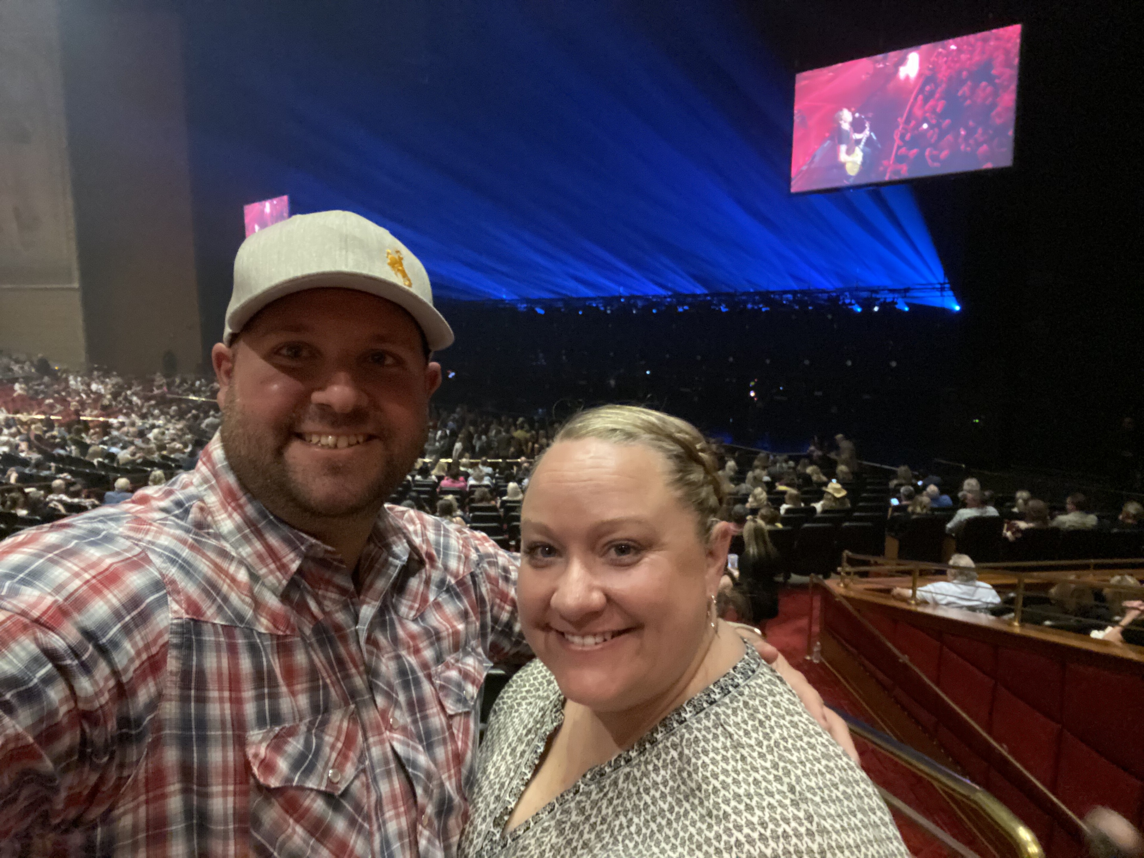 Keith Urban: Live in Las Vegas