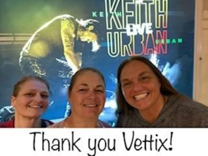 Keith Urban: Live in Las Vegas