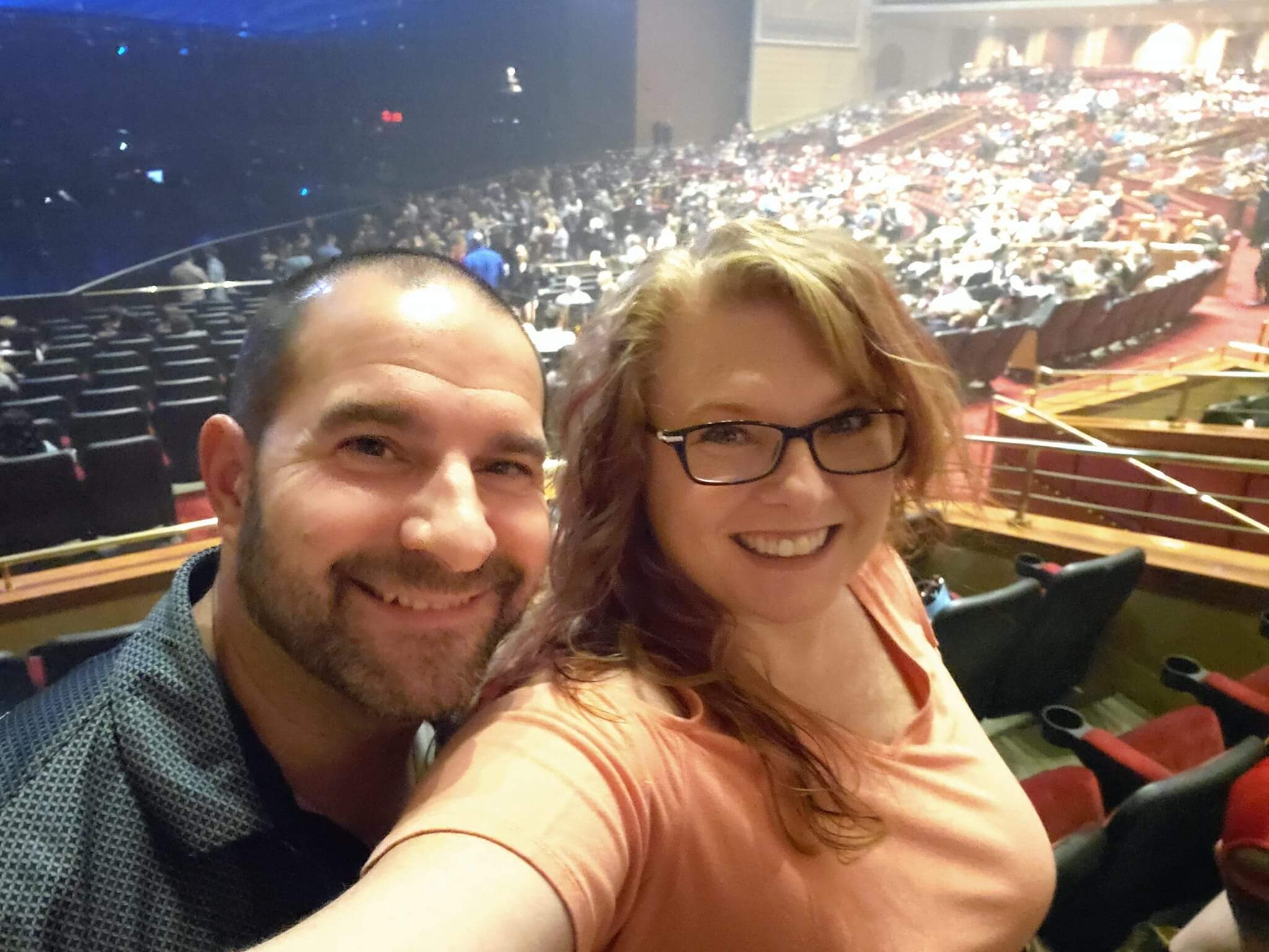 Keith Urban: Live in Las Vegas