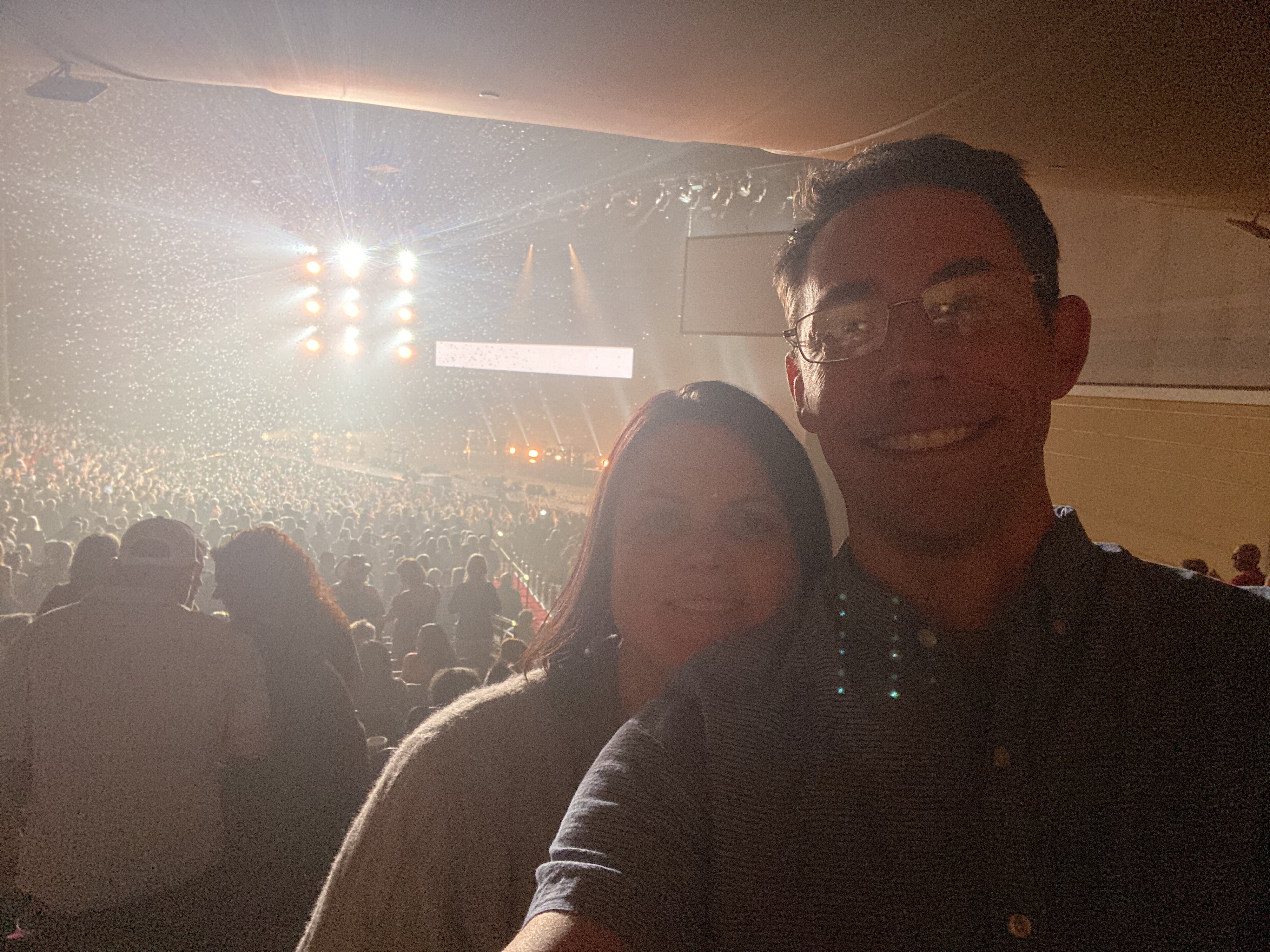 Keith Urban: Live in Las Vegas