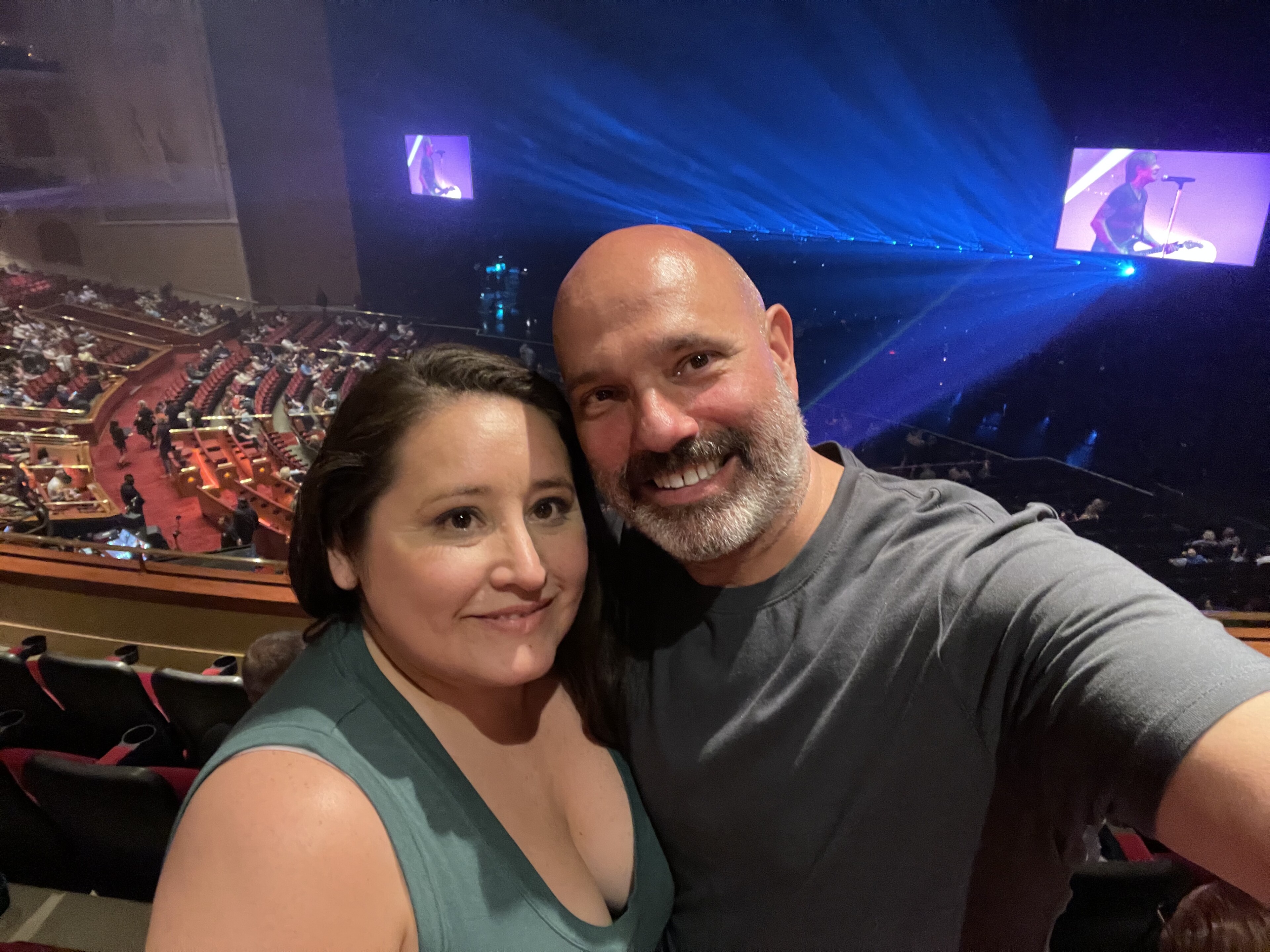 Keith Urban: Live in Las Vegas