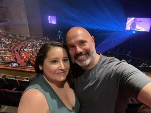 Keith Urban: Live in Las Vegas