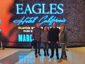 Eagles