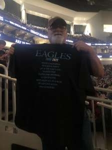 Eagles