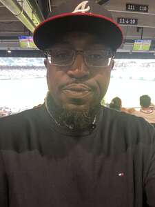 Atlanta Braves - MLB vs Washington Nationals