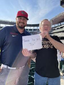 Atlanta Braves - MLB vs Washington Nationals