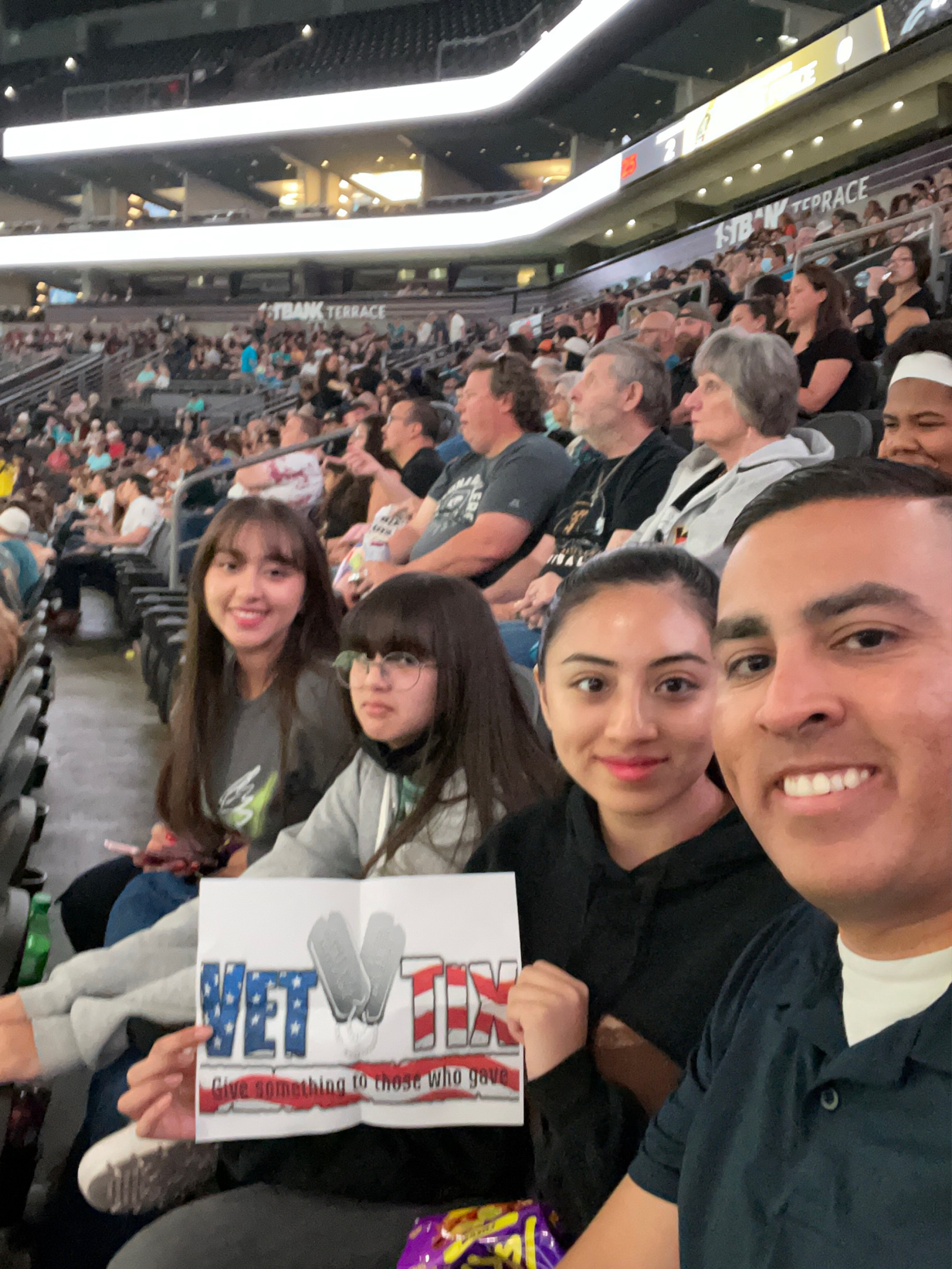 Arizona Rattlers - IFL vs San Diego Strike Force