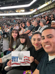 Arizona Rattlers - IFL vs San Diego Strike Force
