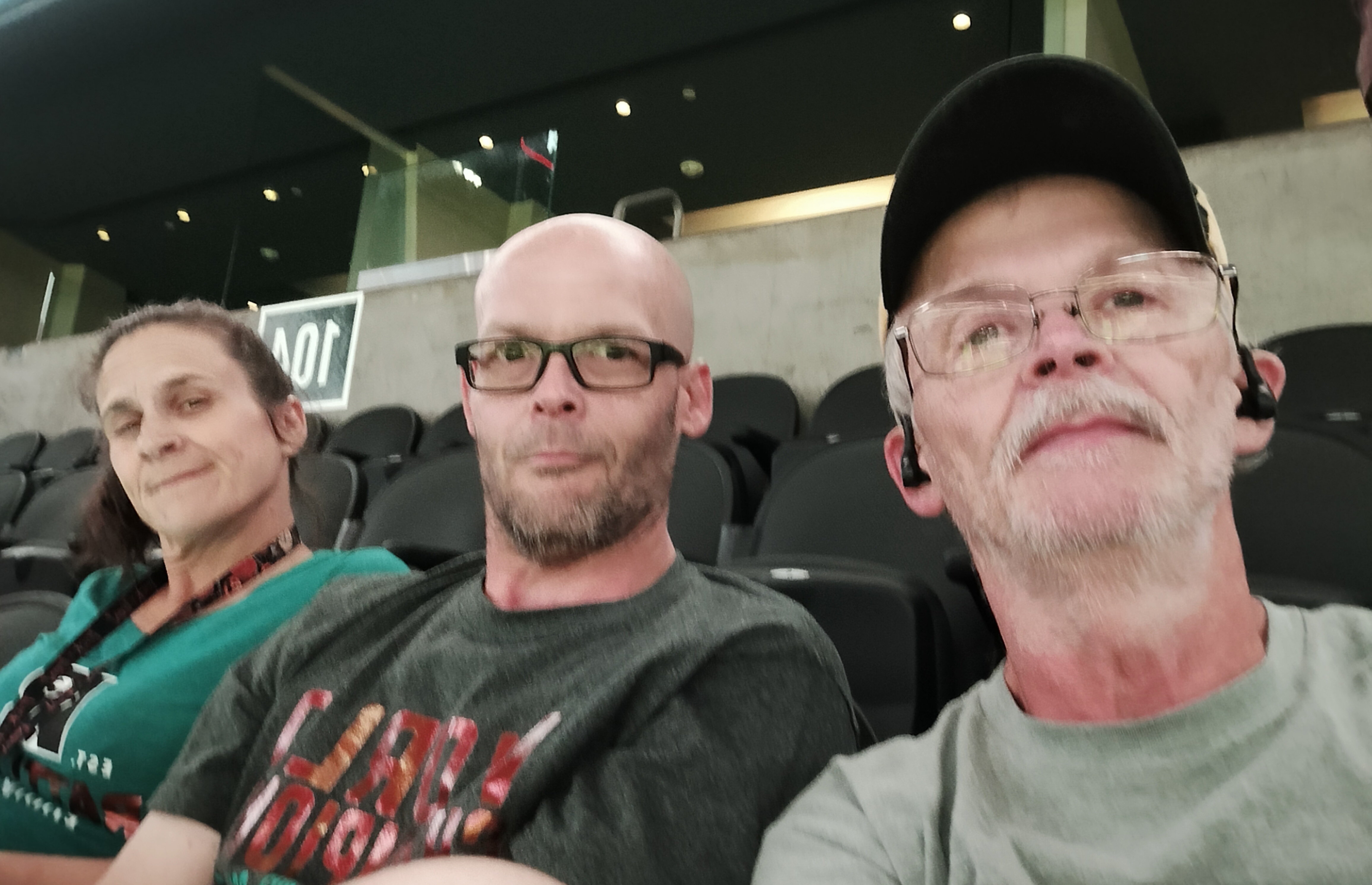 Arizona Rattlers - IFL vs San Diego Strike Force