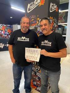 Arizona Rattlers - IFL vs San Diego Strike Force