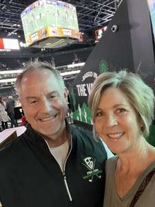 Arizona Rattlers - IFL vs San Diego Strike Force