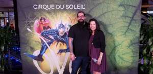 Cirque Du Soleil - Ovo
