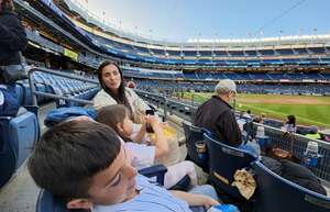 New York Yankees - MLB vs Boston Red Sox