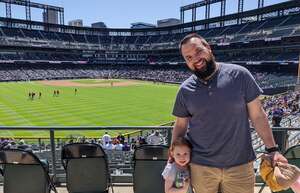 Colorado Rockies - MLB vs Philadelphia Phillies