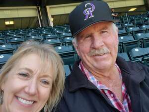 Colorado Rockies - MLB vs Philadelphia Phillies