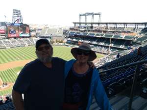 Colorado Rockies - MLB vs Philadelphia Phillies