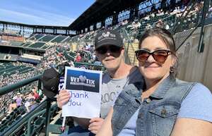 Colorado Rockies - MLB vs Philadelphia Phillies