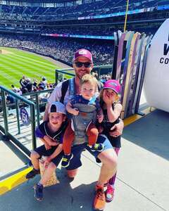 Colorado Rockies - MLB vs Philadelphia Phillies