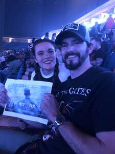 Megadeth and Lamb of God