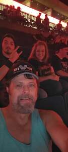 Megadeth and Lamb of God