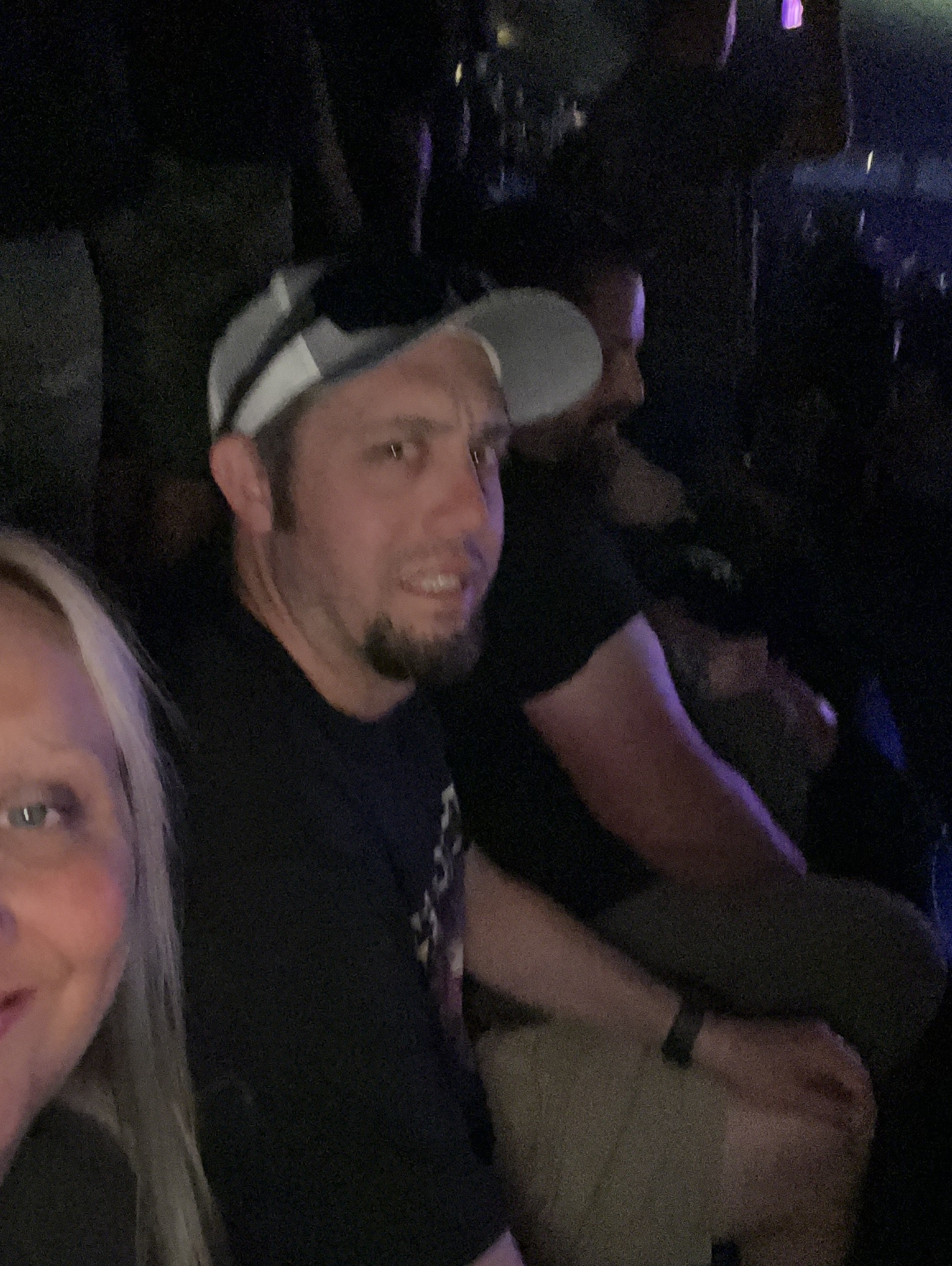 Megadeth and Lamb of God