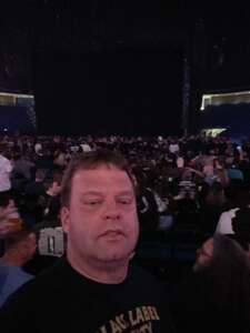Megadeth and Lamb of God