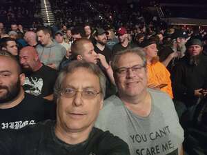 Limp Bizkit: Still Sucks Tour