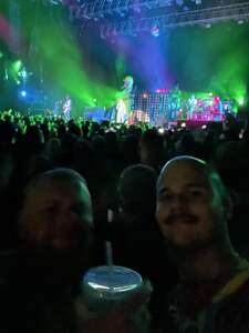 Limp Bizkit: Still Sucks Tour