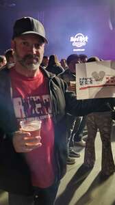 Limp Bizkit: Still Sucks Tour