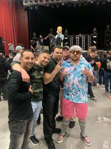 Limp Bizkit: Still Sucks Tour