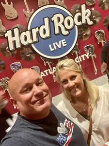 Limp Bizkit: Still Sucks Tour