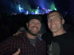 Limp Bizkit: Still Sucks Tour