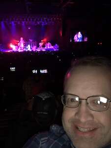 Limp Bizkit: Still Sucks Tour