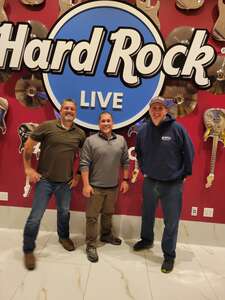 Limp Bizkit: Still Sucks Tour