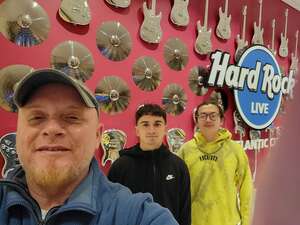 Limp Bizkit: Still Sucks Tour