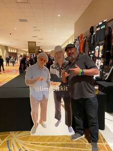 Limp Bizkit: Still Sucks Tour