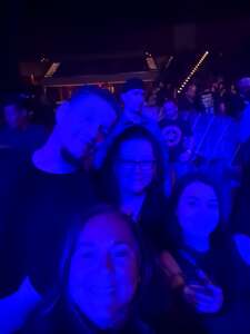 Limp Bizkit: Still Sucks Tour