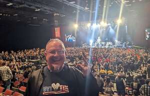 Limp Bizkit: Still Sucks Tour