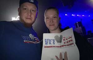 Limp Bizkit: Still Sucks Tour