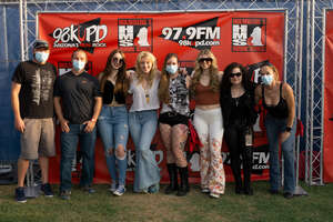 98kupd Presents Ufest 2022