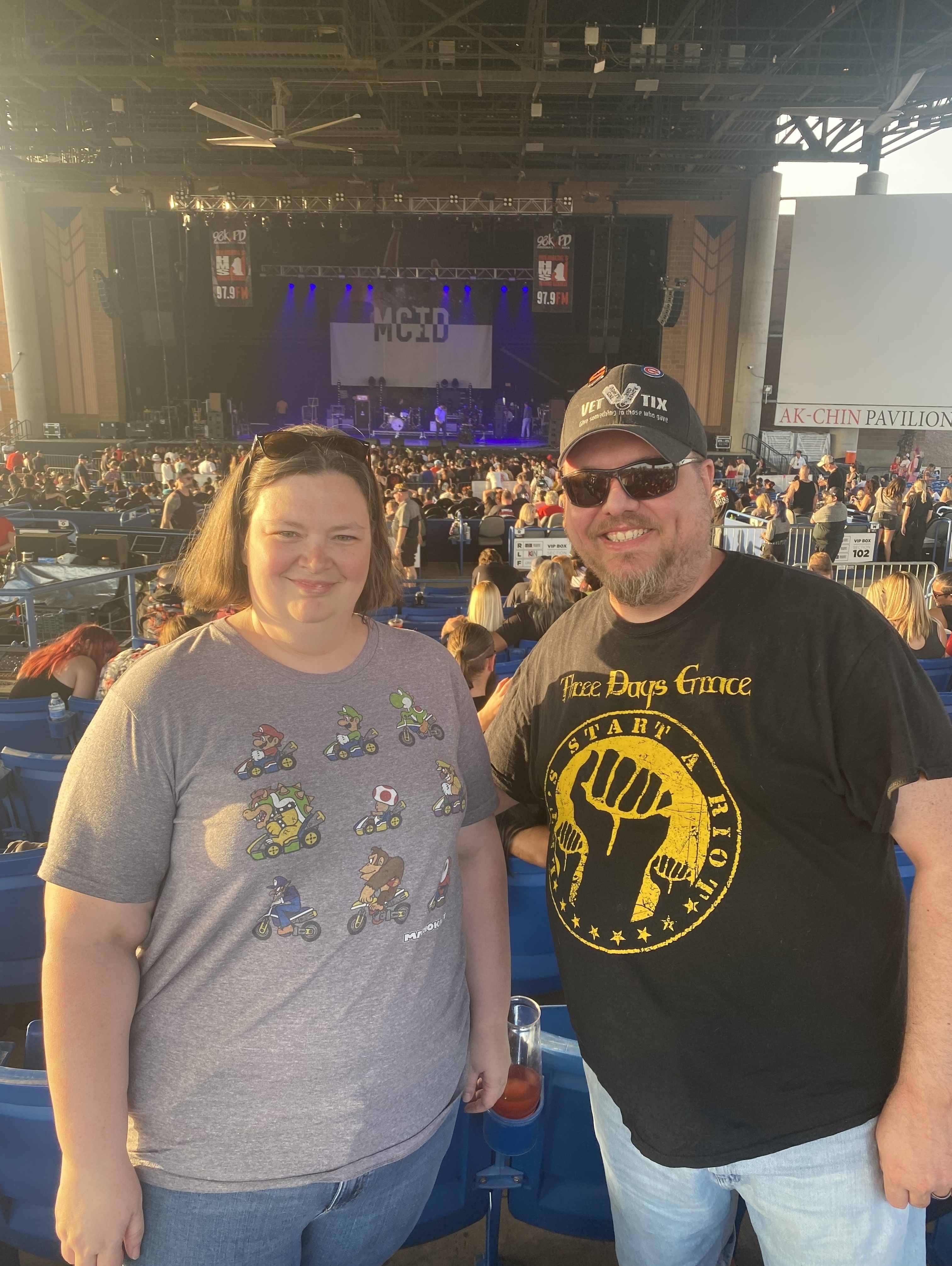98kupd Presents Ufest 2022