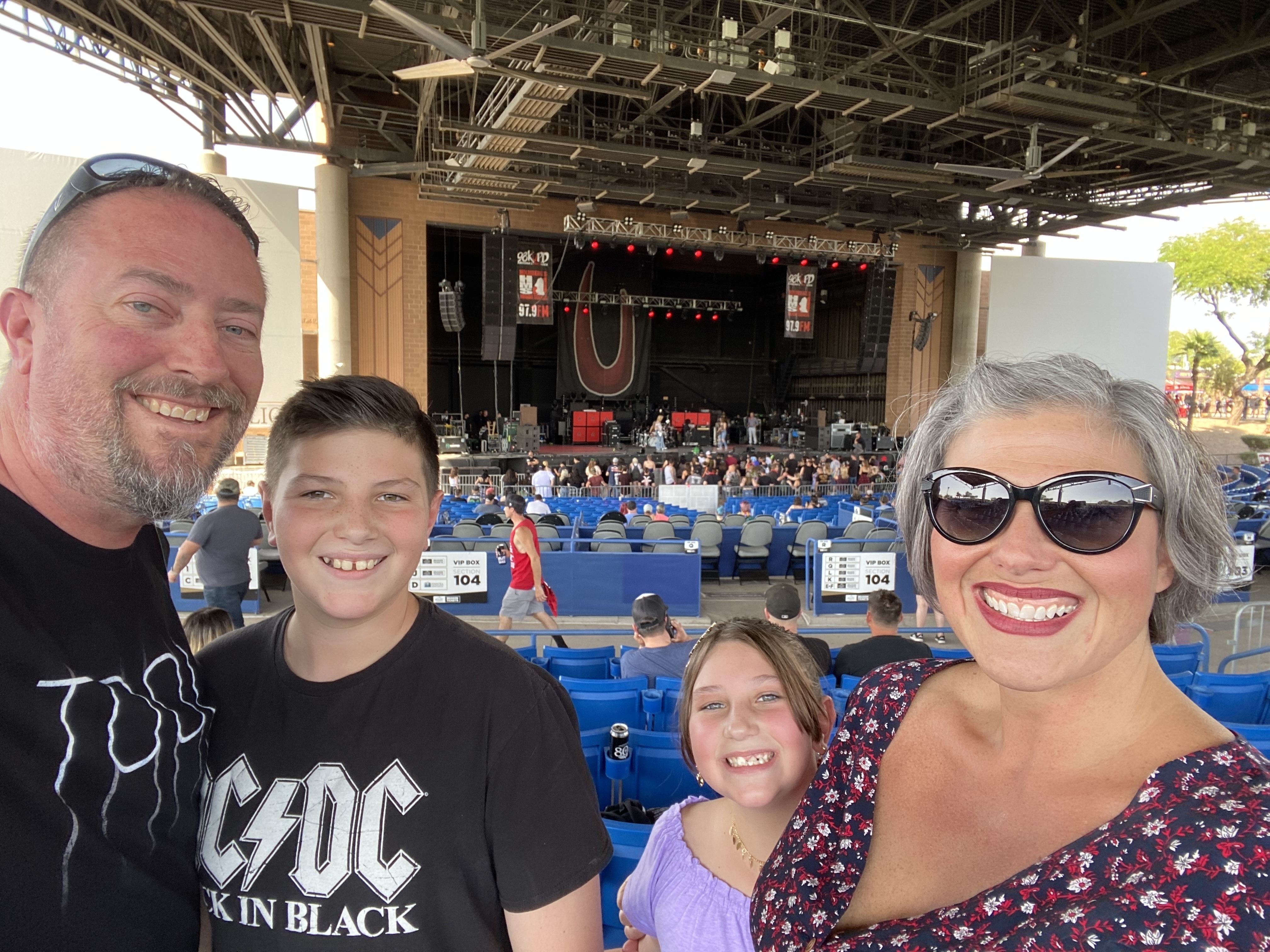 98kupd Presents Ufest 2022