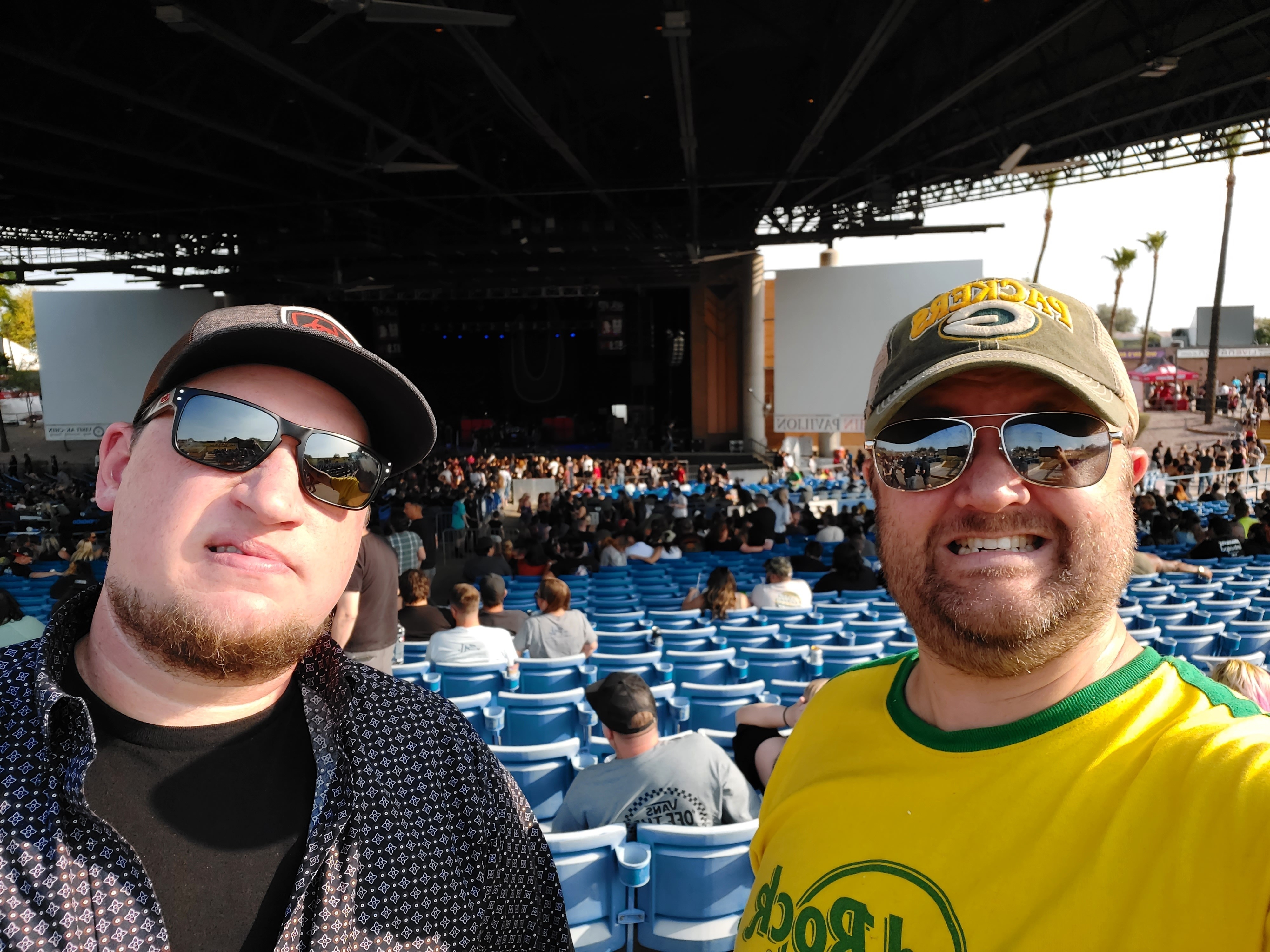 98kupd Presents Ufest 2022