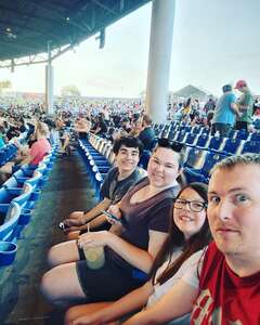 98kupd Presents Ufest 2022