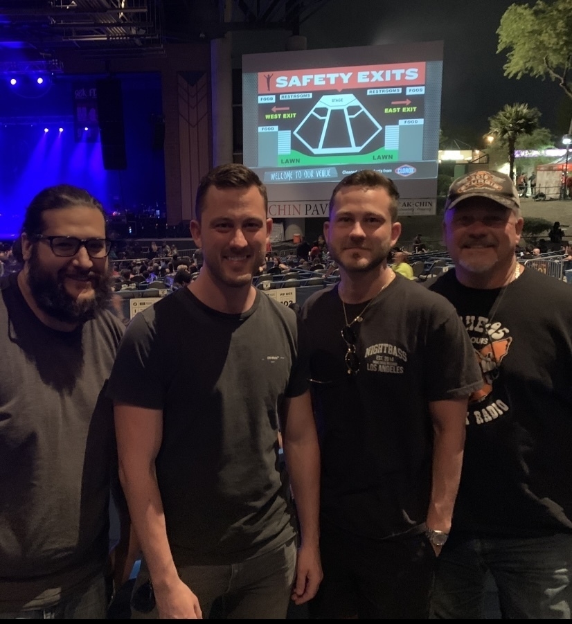 98kupd Presents Ufest 2022