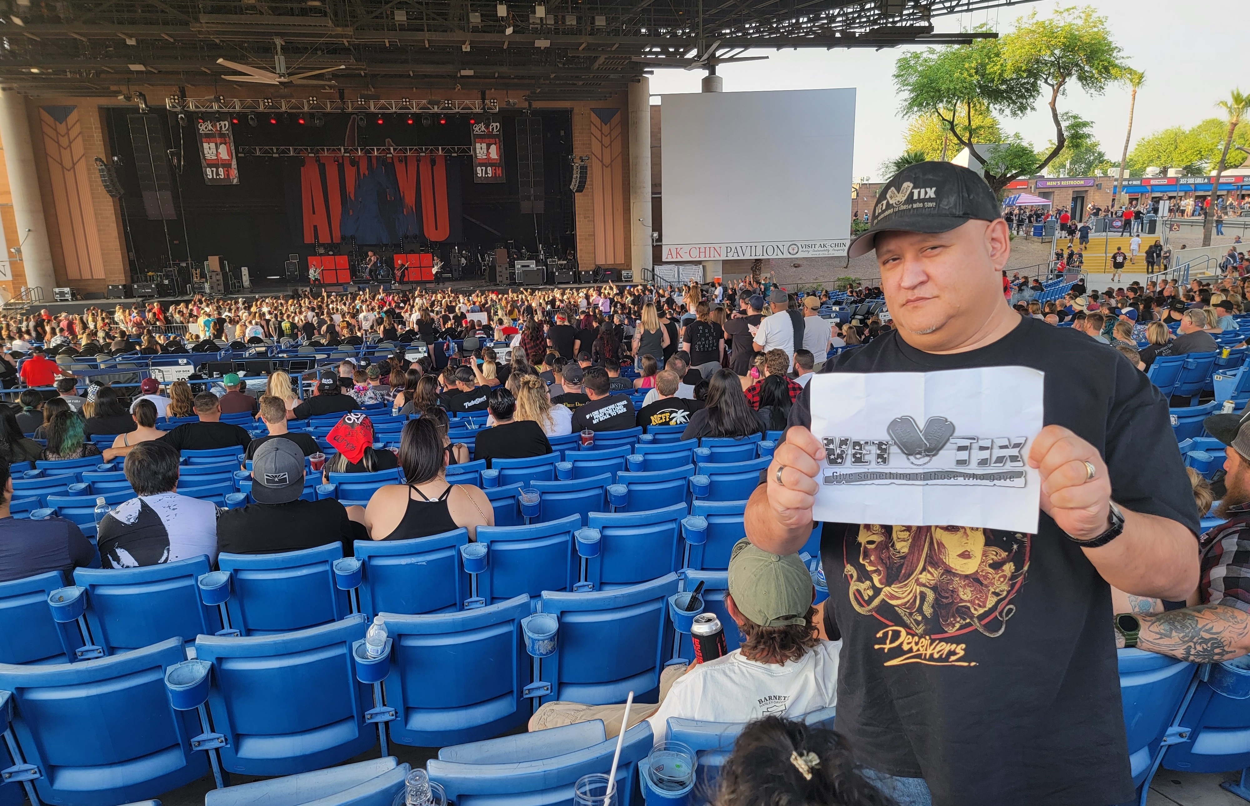 98kupd Presents Ufest 2022