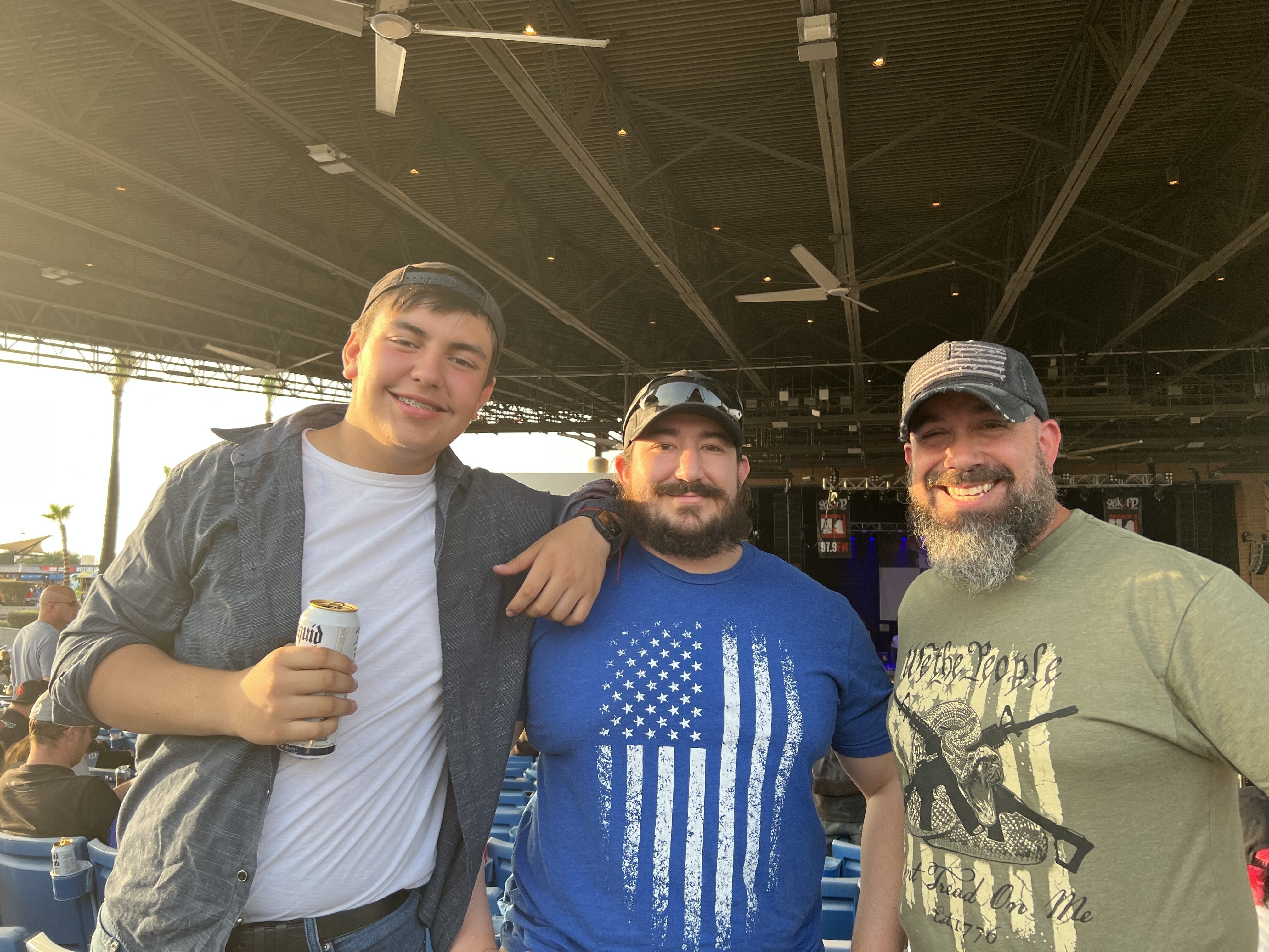 98kupd Presents Ufest 2022