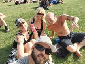 98kupd Presents Ufest 2022