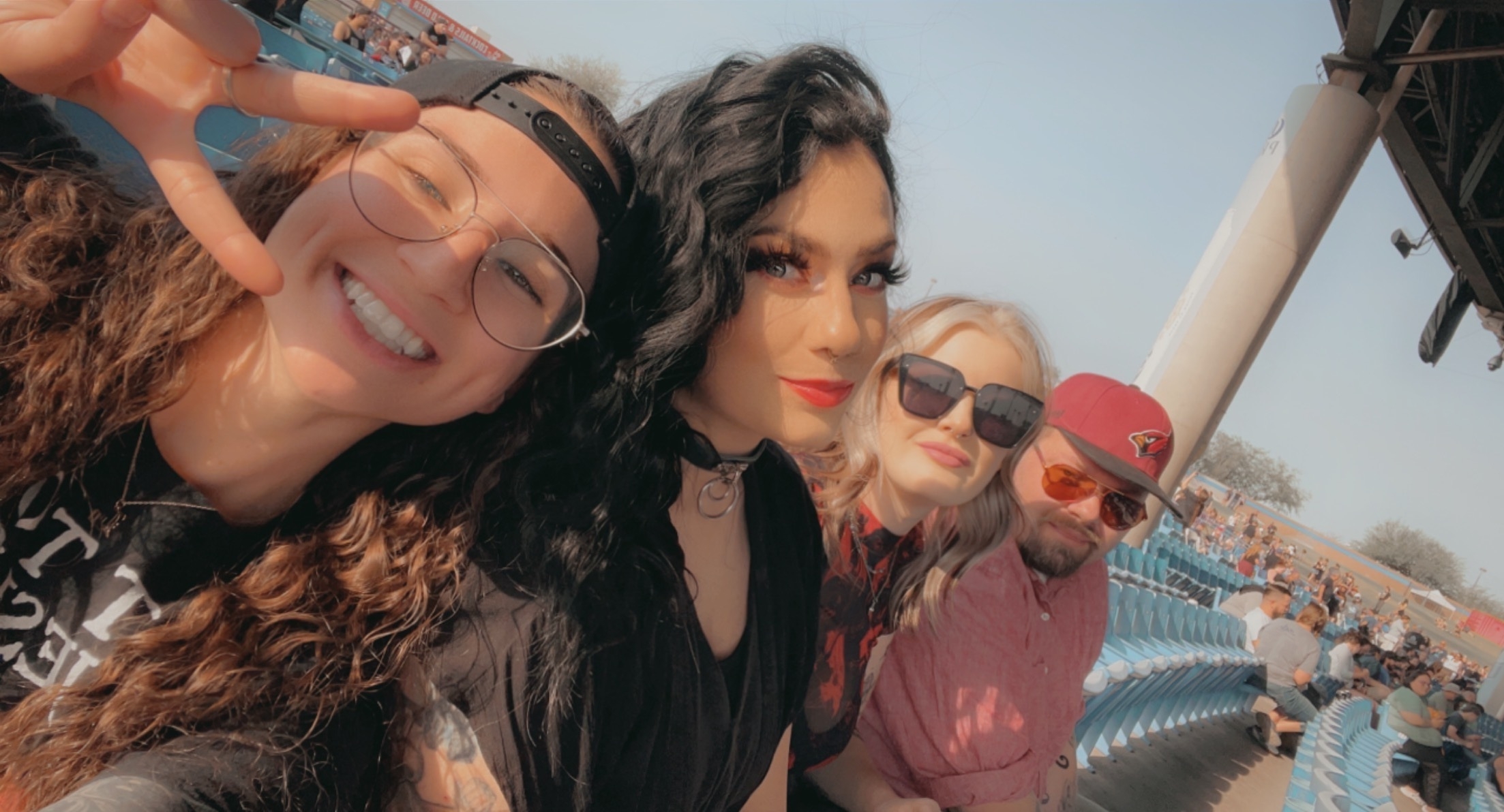 98kupd Presents Ufest 2022